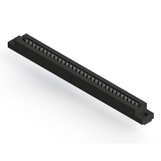 357-031-401-104 EDAC Inc.  Edgeboard Connectors